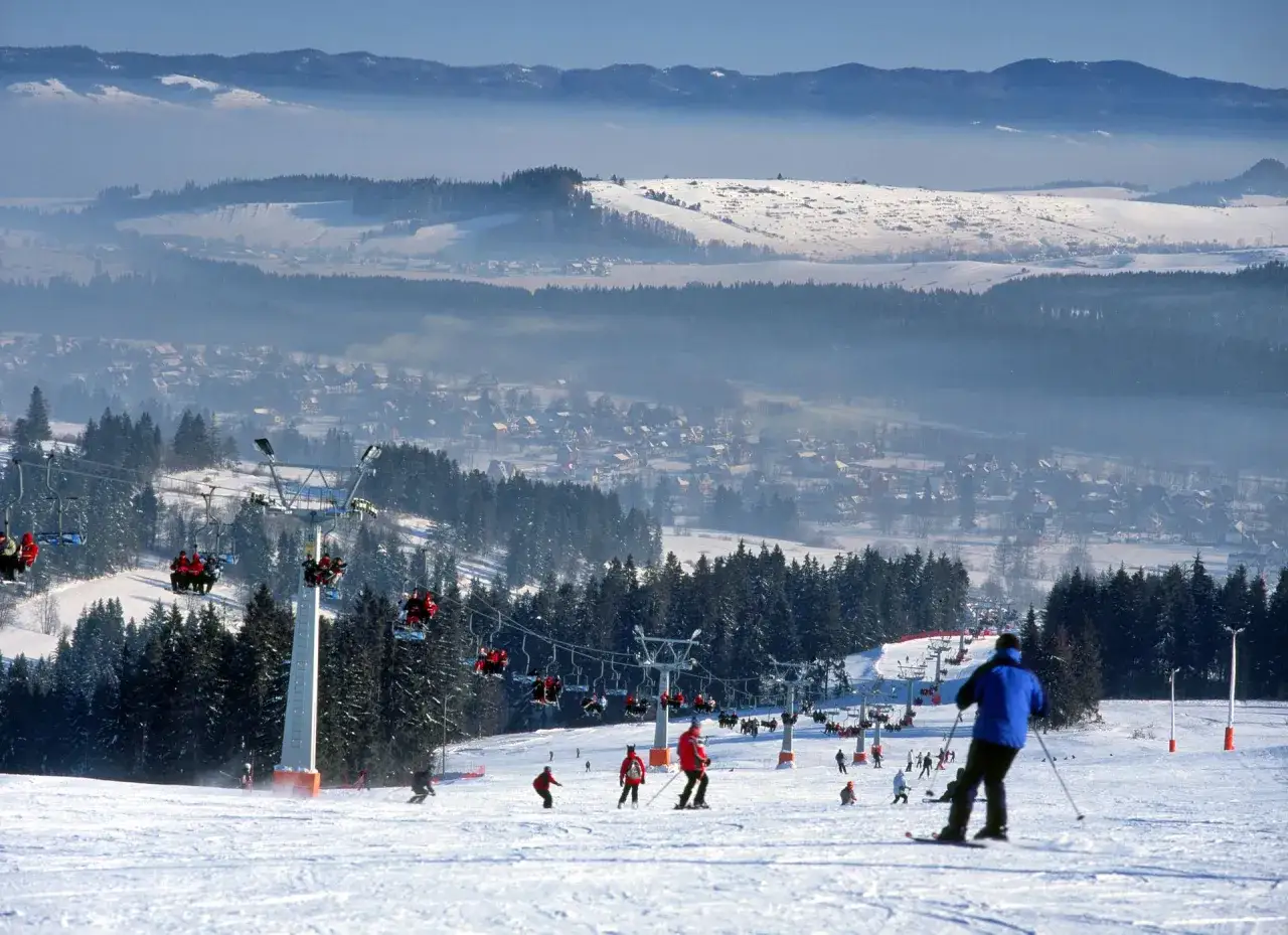 Cennik skipassów Tatry Super Ski 2026