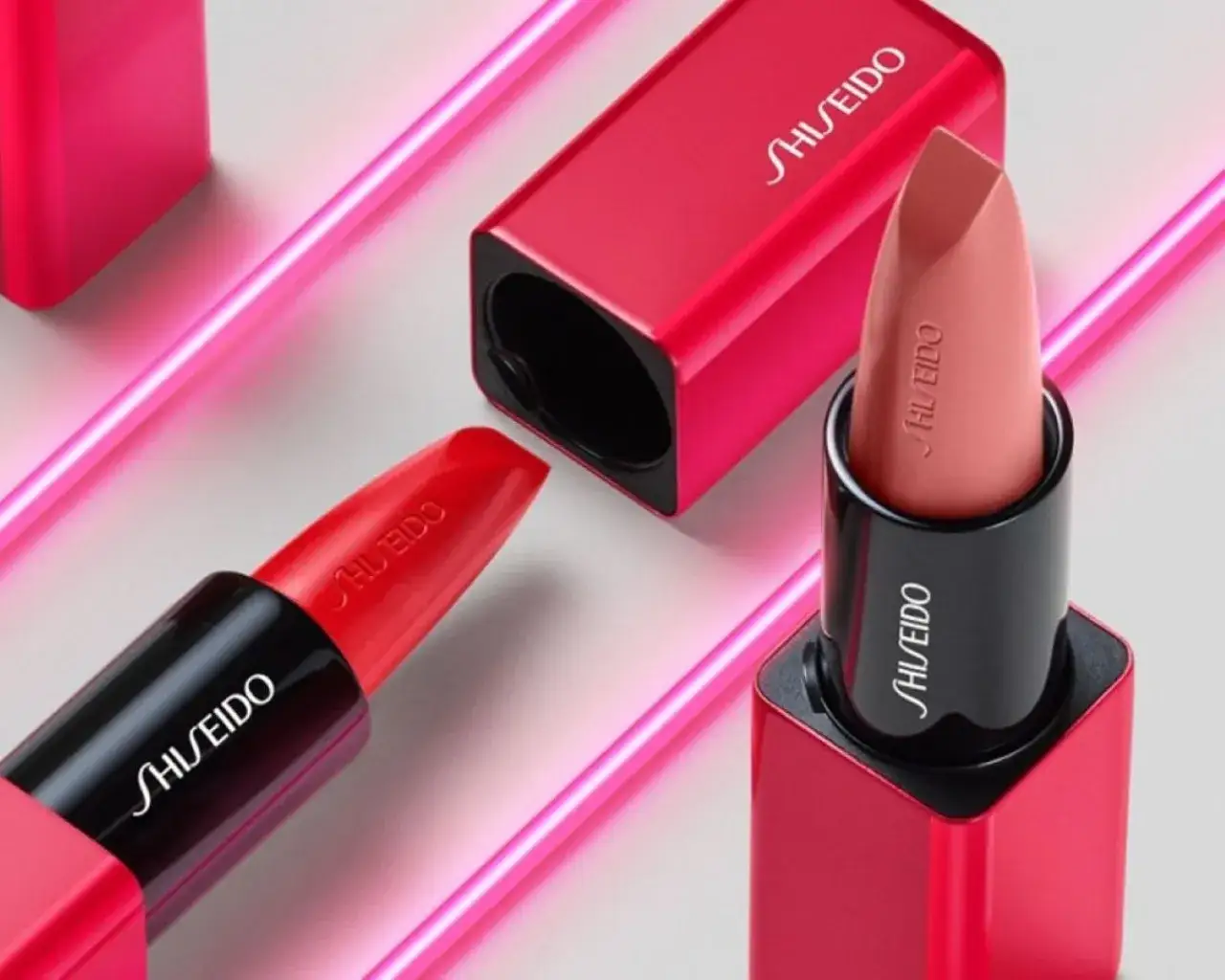 Zdjęcie Shiseido Make-up: Die besten Produkte f&uuml;r strahlende Sch&ouml;nheit entdecken