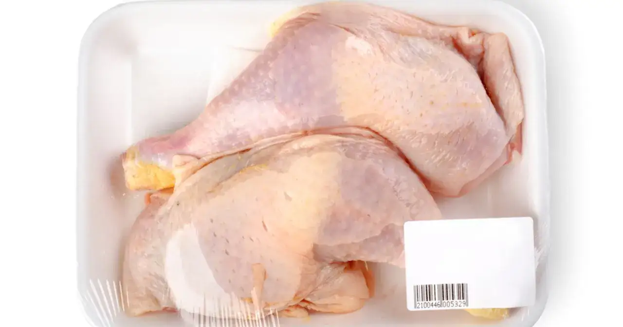 strefa zagrożenia temperaturowego mięso bakterie