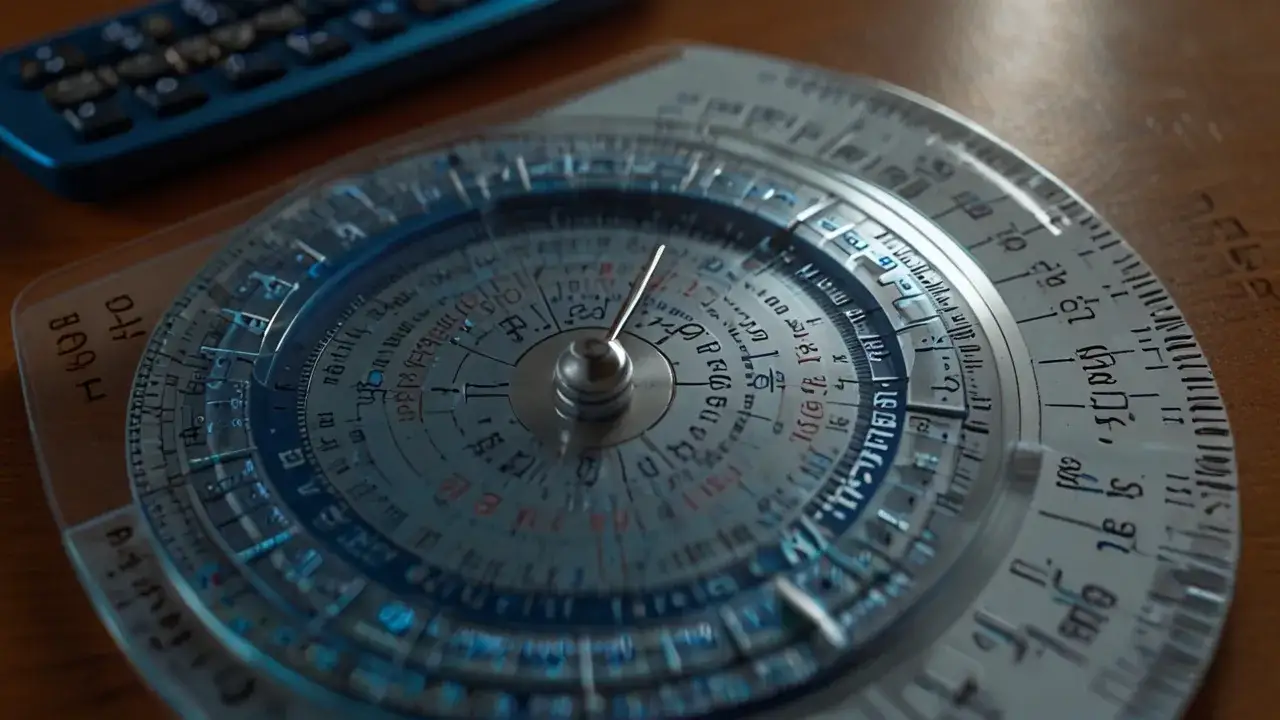 Zdjęcie Jak obliczyć radiany na stopnie i odwrotnie? Kalkulator radianów