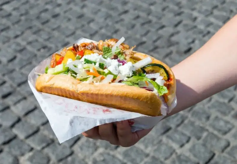 Zdjęcie Gdzie zjeść w Berlinie? Najlepsze miejsca, które musisz poznać