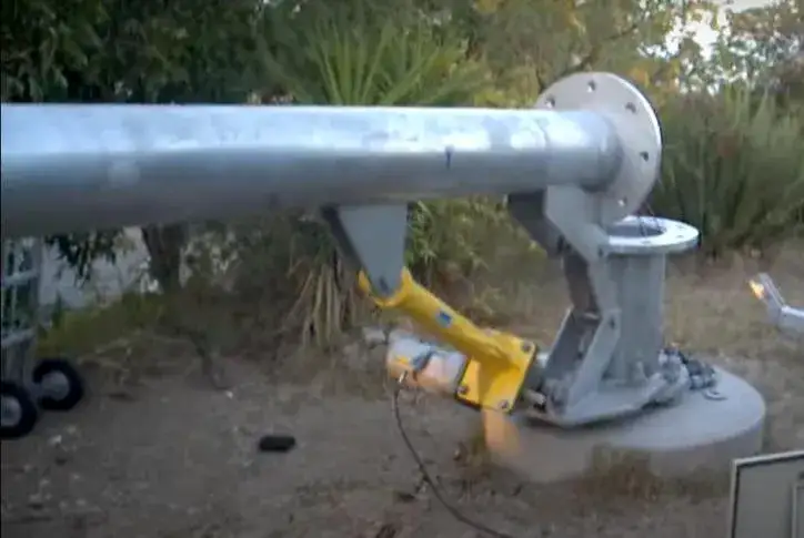 Zdjęcie Jak zrobić maszt do elektrowni wiatrowej - krok po kroku i porady