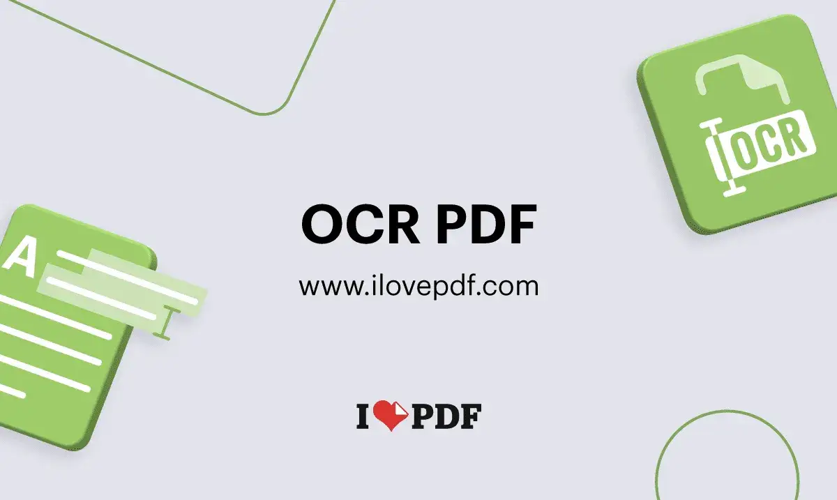 OCR konwersja skanu PDF do Worda