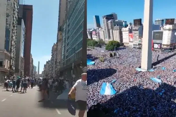 kieszonkowcy Buenos Aires, motochorros Argentyna