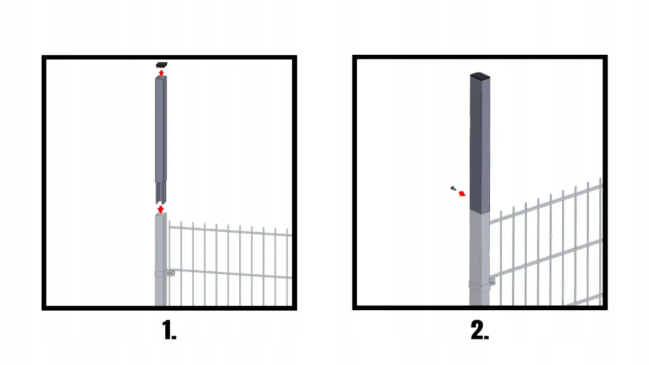 przepisy prawne ogrodzenie wysokość