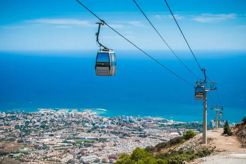 Zdjęcie Najlepsze atrakcje w Fuengiroli, które musisz zobaczyć podczas wizyty