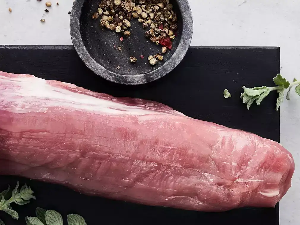 jak wybrać polędwiczkę wieprzową w sklepie