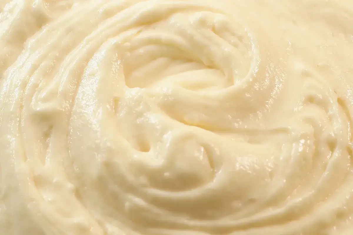 ratowanie zwaronego kremu budyniowego