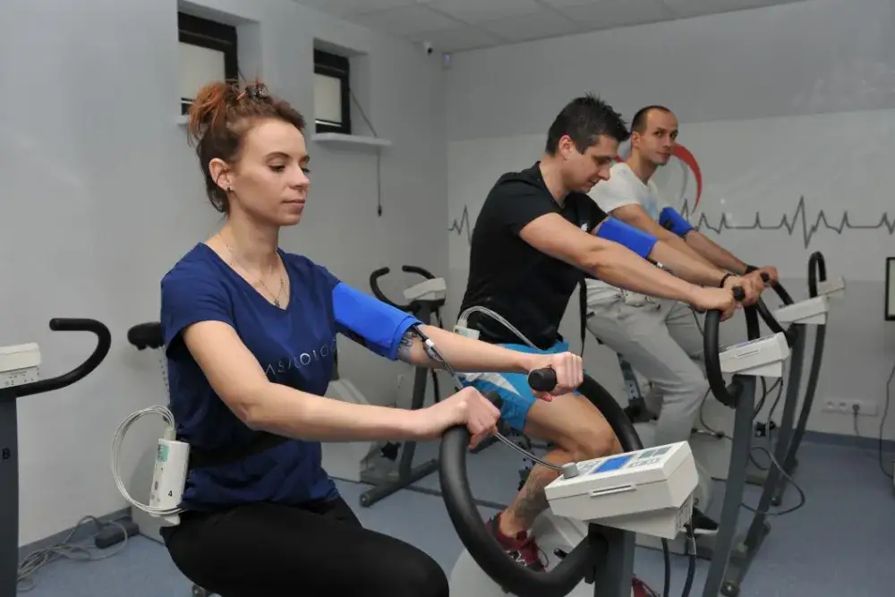 rehabilitacja kardiologiczna kryteria wyboru
