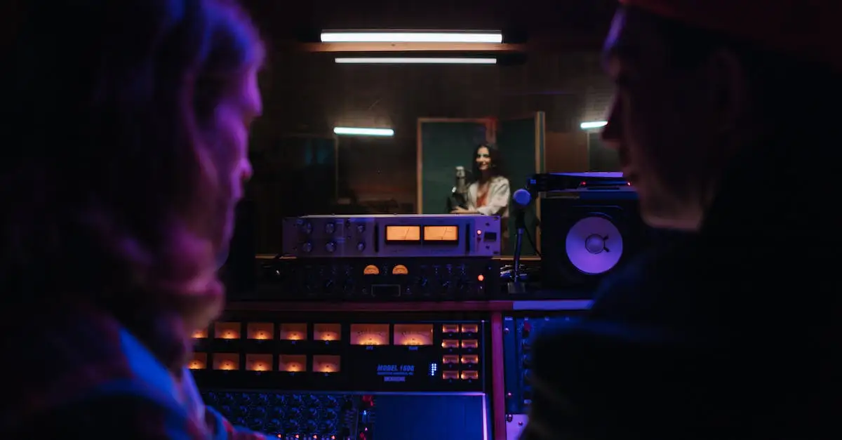 Jak osiągnąć czysty wokal? 7 ćwiczeń dla wokalistów