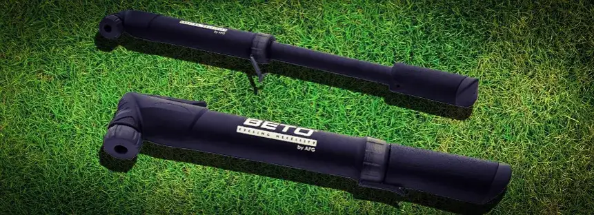 rodzaje pompek rowerowych por&oacute;wnanie