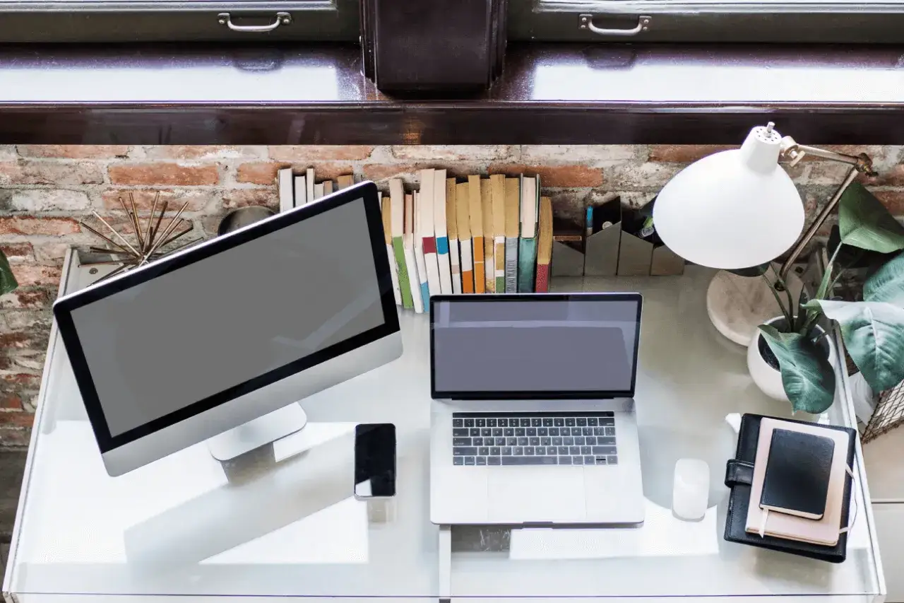 Laptop vs komputer stacjonarny do grafiki