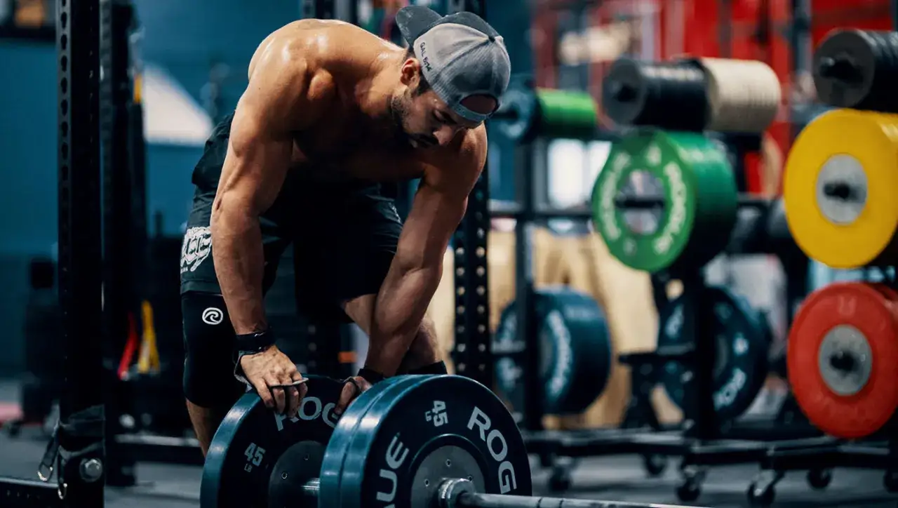 czynniki wpływające na efekty treningu CrossFit