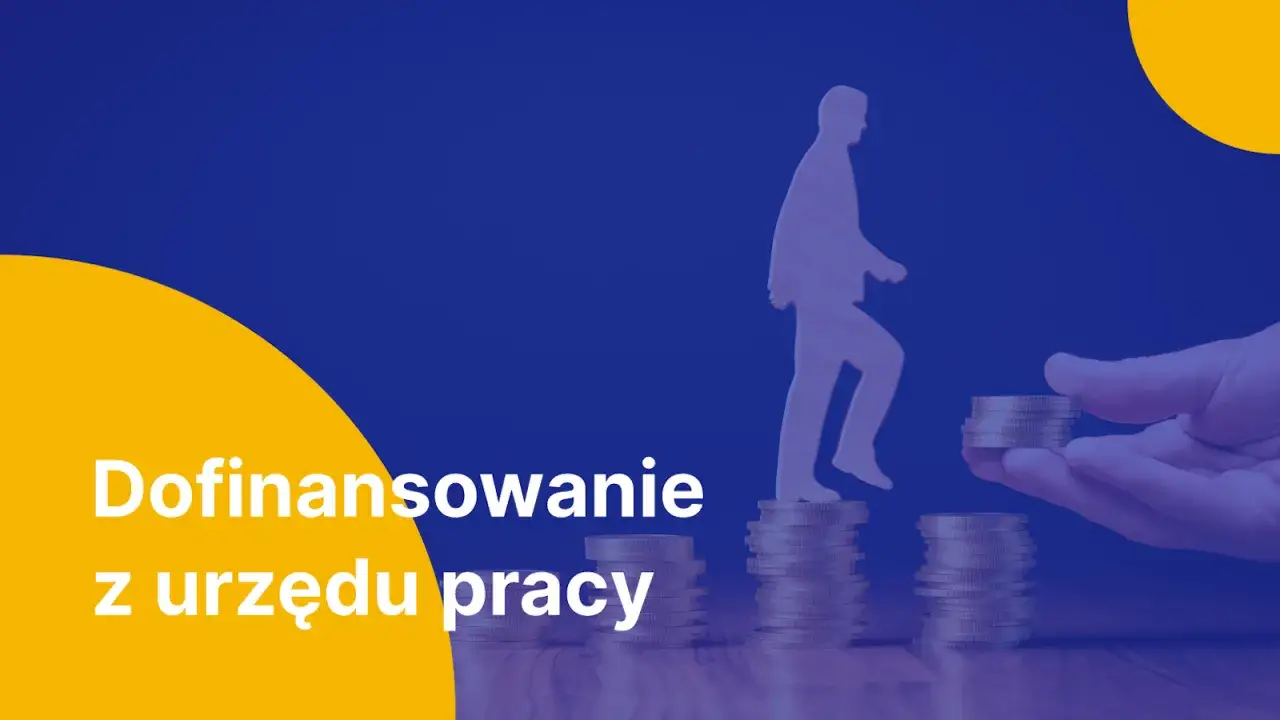 absolwent myśli o przyszłości, dokumenty, urząd pracy