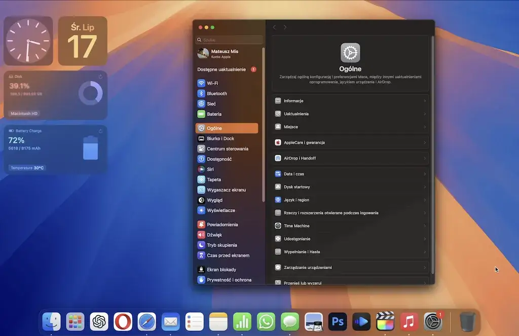 Ikony Bluetooth w ustawieniach system&oacute;w Android iOS Windows macOS
