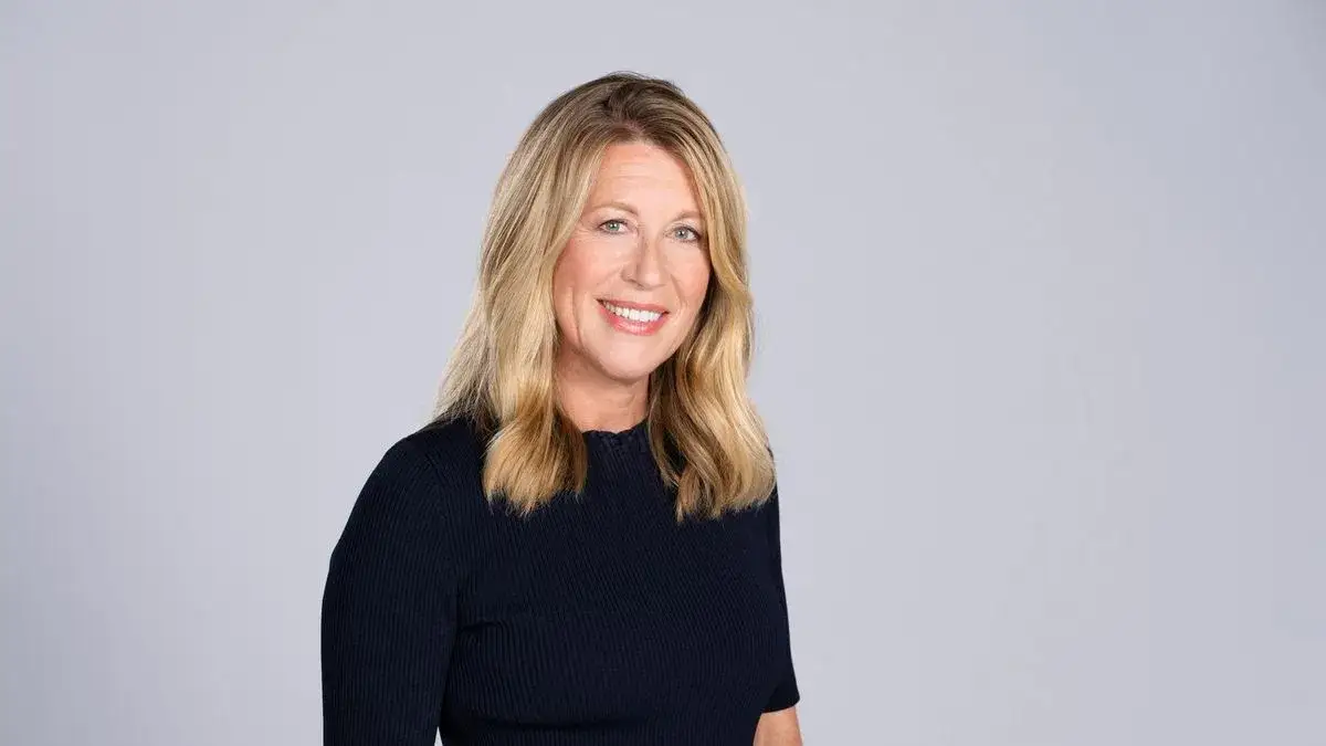 Anne Gesthuysen Porträt