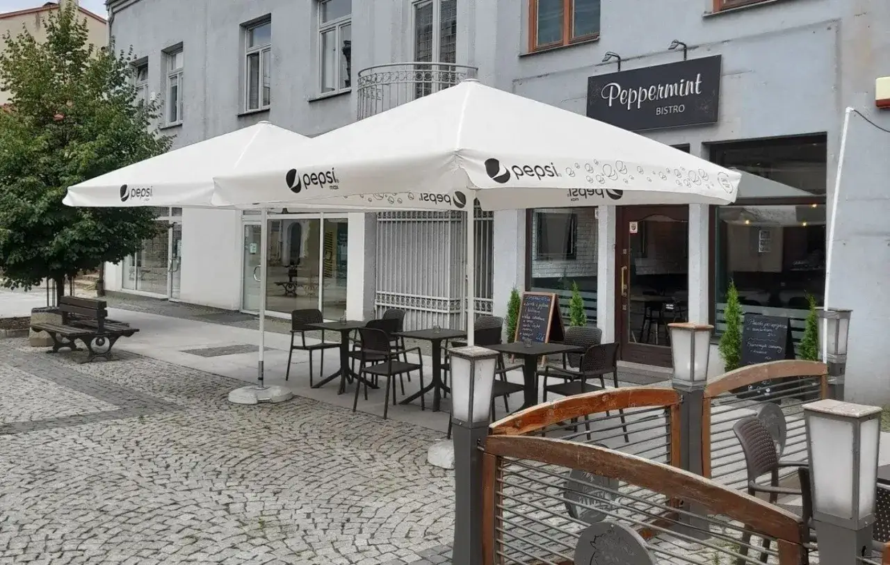 Restauracje Radom ulica Żeromskiego