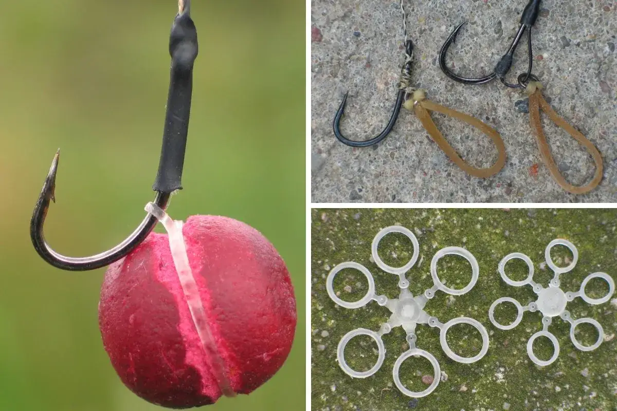 wędkarstwo ciasto przynęta karp