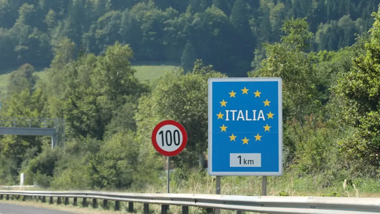 Zdjęcie Ile można jechać na autostradzie we Włoszech? Sprawdź limity prędkości