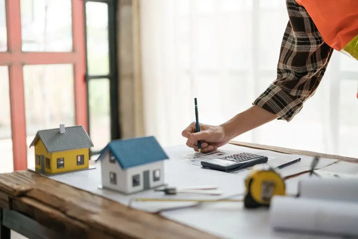 Zdjęcie Jak wziąć kredyt pod hipotekę domu - uniknij najczęstszych błędów