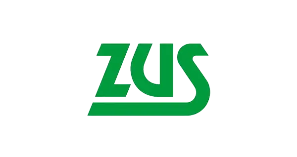 formularze ZUS, logo ZUS, dokumenty ubezpieczeniowe