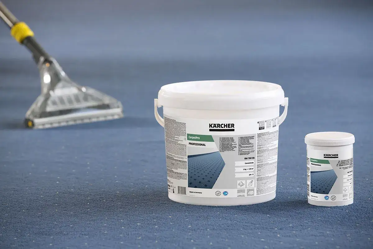 rodzaje płynów do odkurzacza piorącego porównanie