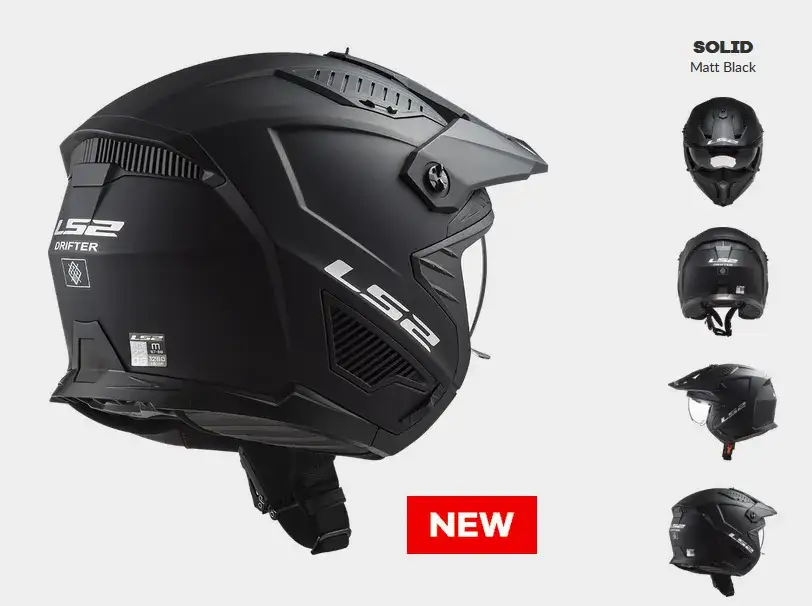 kask motocyklowy homologacja ECE 22.06