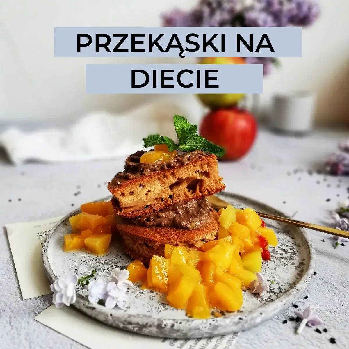 Zdjęcie Co można jeść jako przekąskę? Zdrowe i szybkie pomysły na przekąski