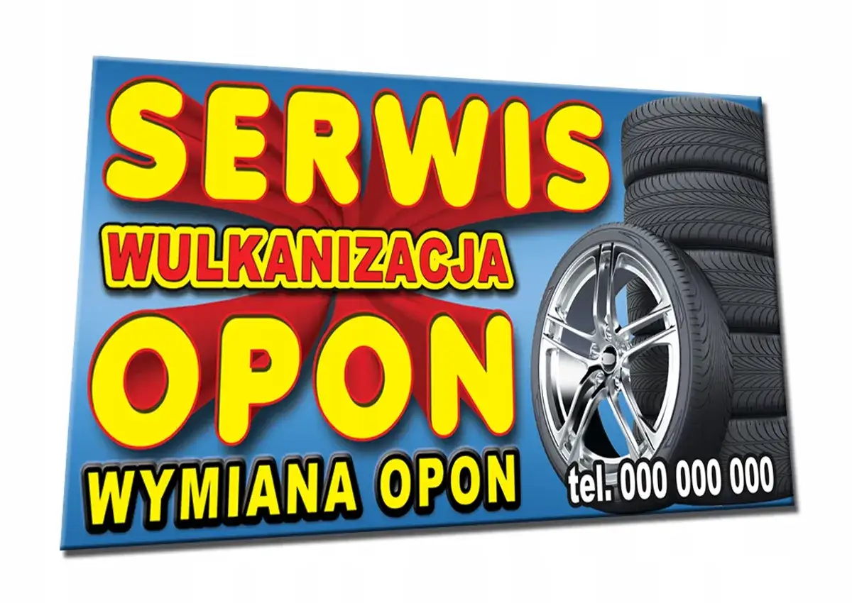 Serwis wulkanizacji opon. Dowiedz się, ile kosztuje wymiana opon z wyważeniem. Zadzwoń!