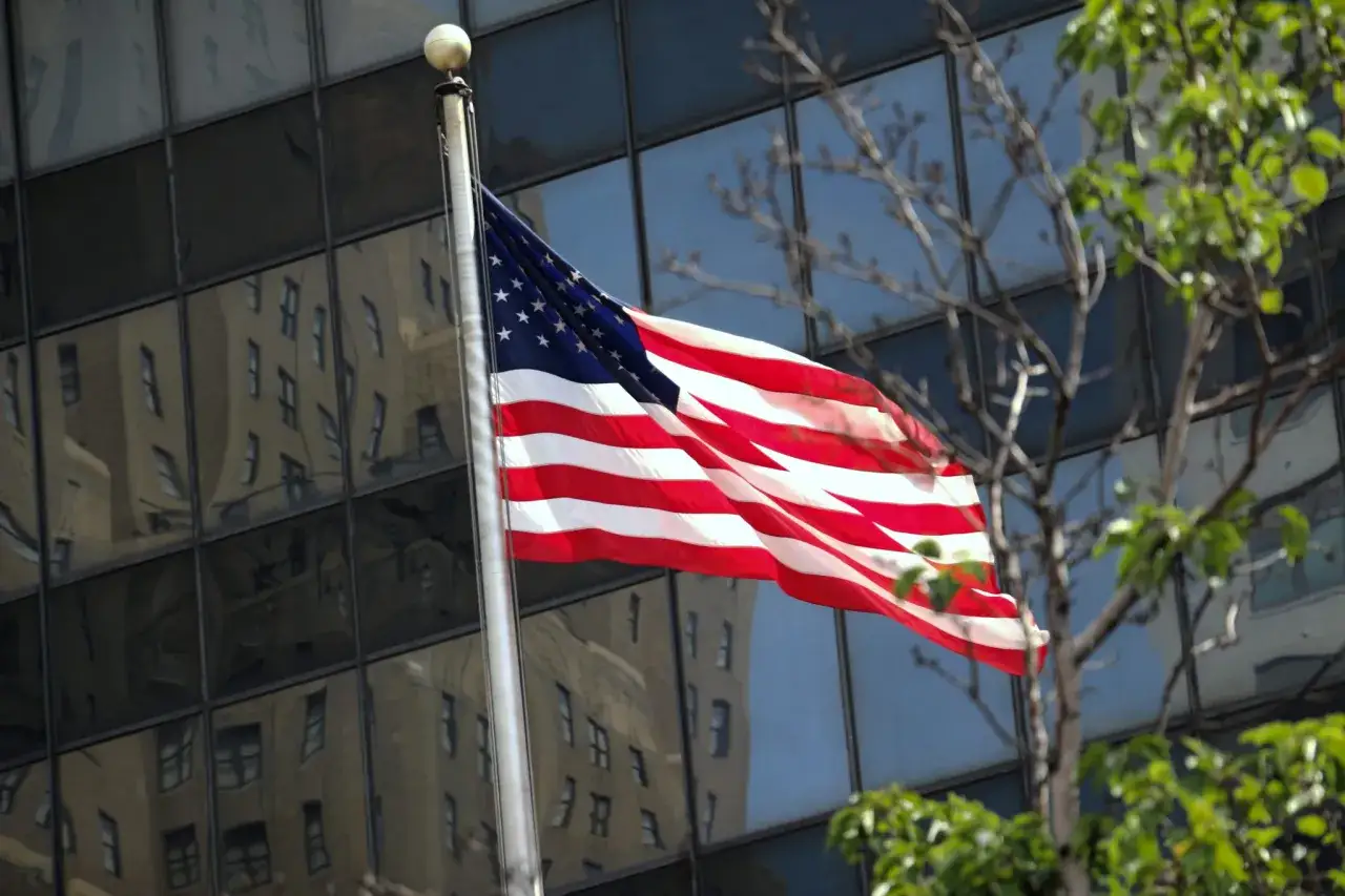 Zdjęcie Czy do USA potrzebny jest paszport? Sprawdź, co musisz wiedzieć