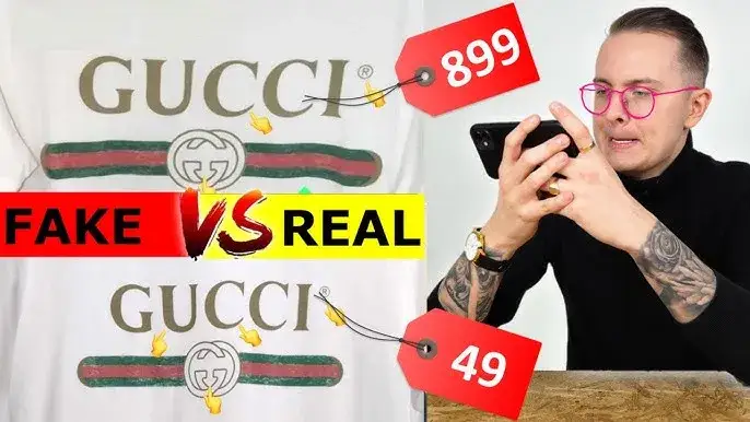 podr&oacute;bka bluzy vs oryginał por&oacute;wnanie