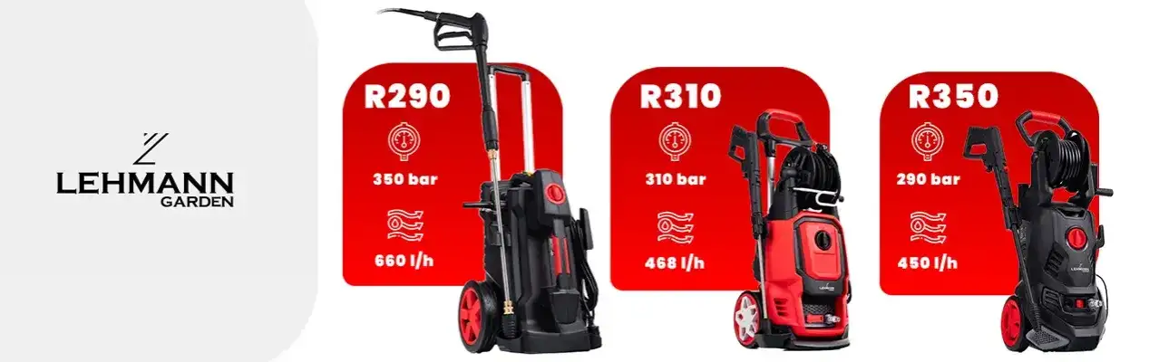 mycie samochodu myjką ciśnieniową r&oacute;żne części