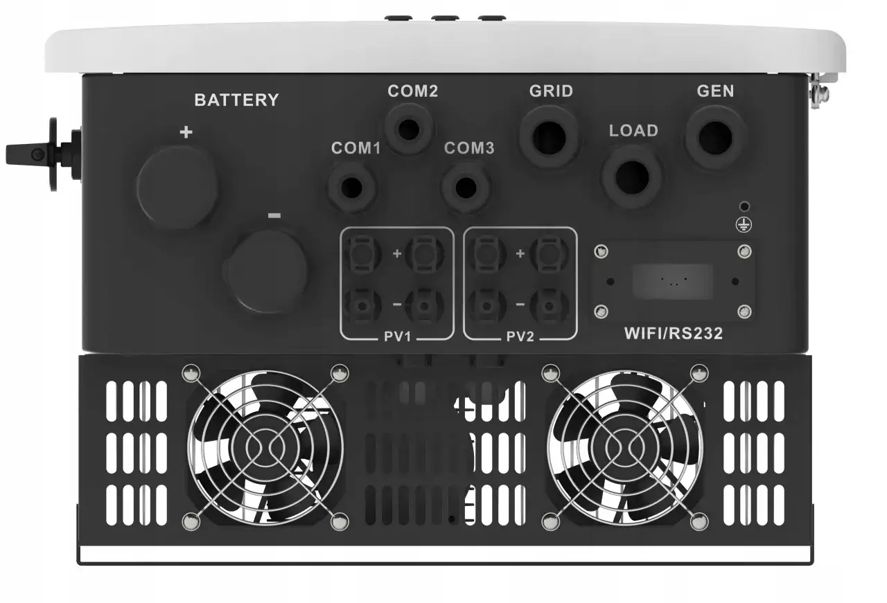 Porównanie parametrów magazynów energii LiFePO4