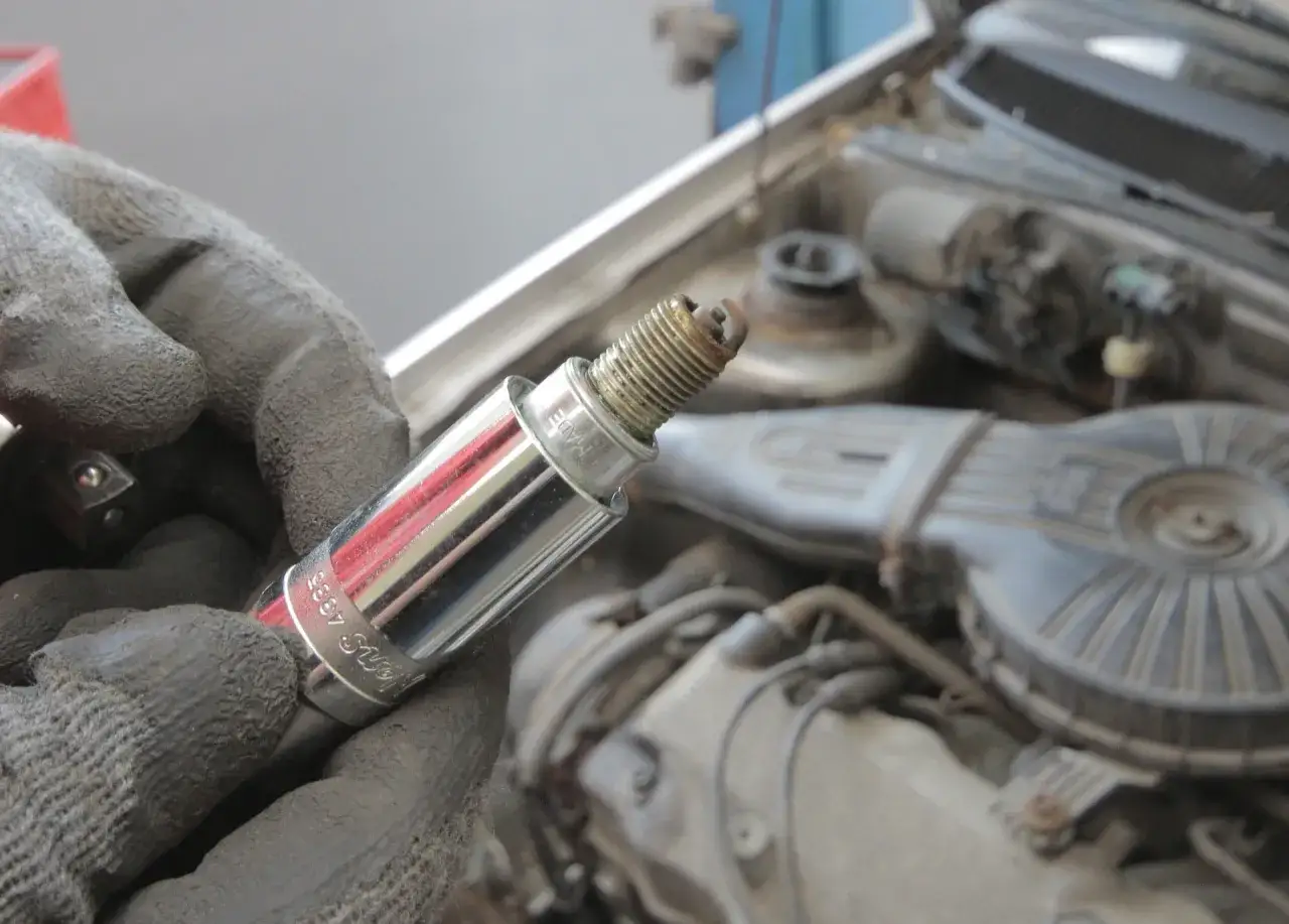 objawy wypadania zapłonu w silniku