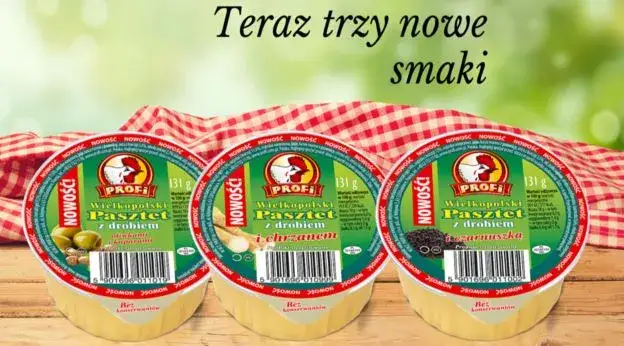 r&oacute;żne rodzaje mięsa drobiowego do pasztetu