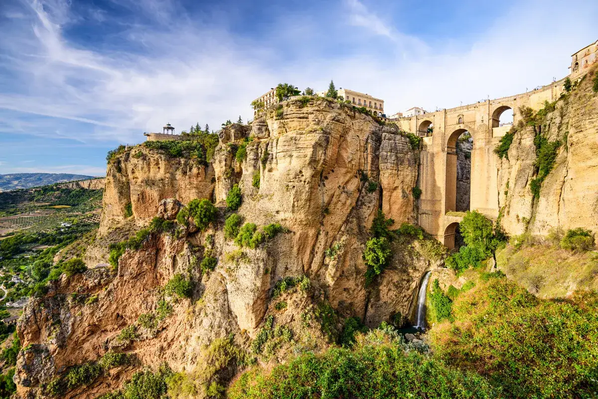 Zdjęcie Las mejores vacaciones en Espa&ntilde;a: destinos y experiencias inolvidables