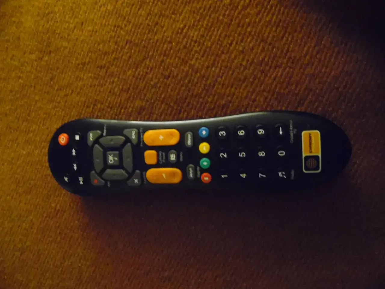 pilot cyfrowy polsat nie działa diagnostyka