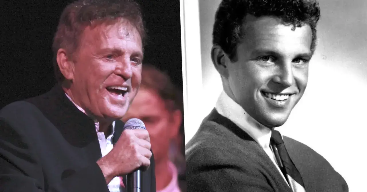 Frankie Valli, kt&oacute;ry śpiewał 