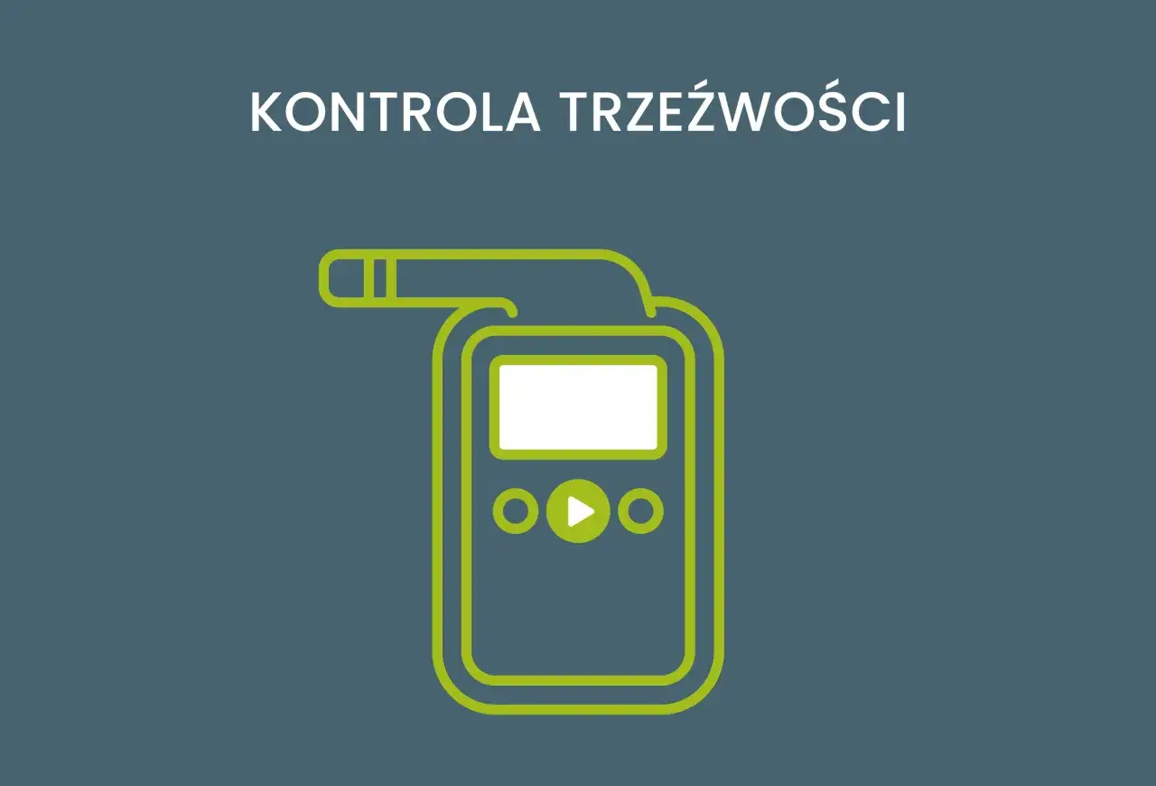 kontrola trzeźwości w pracy przepisy