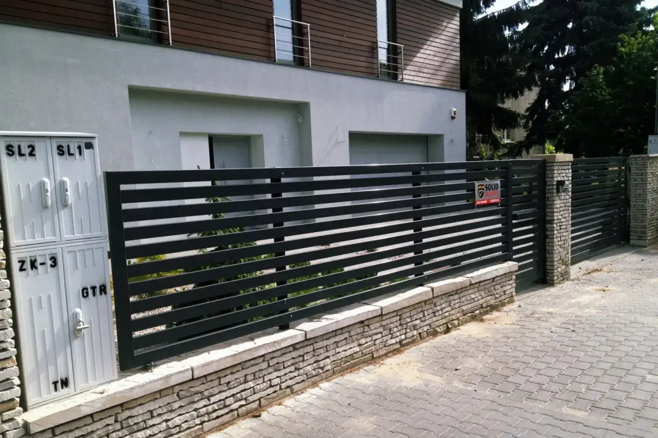 Ulga mieszkaniowa ogrodzenie