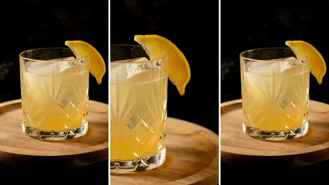 domowe koktajle whisky inspiracje