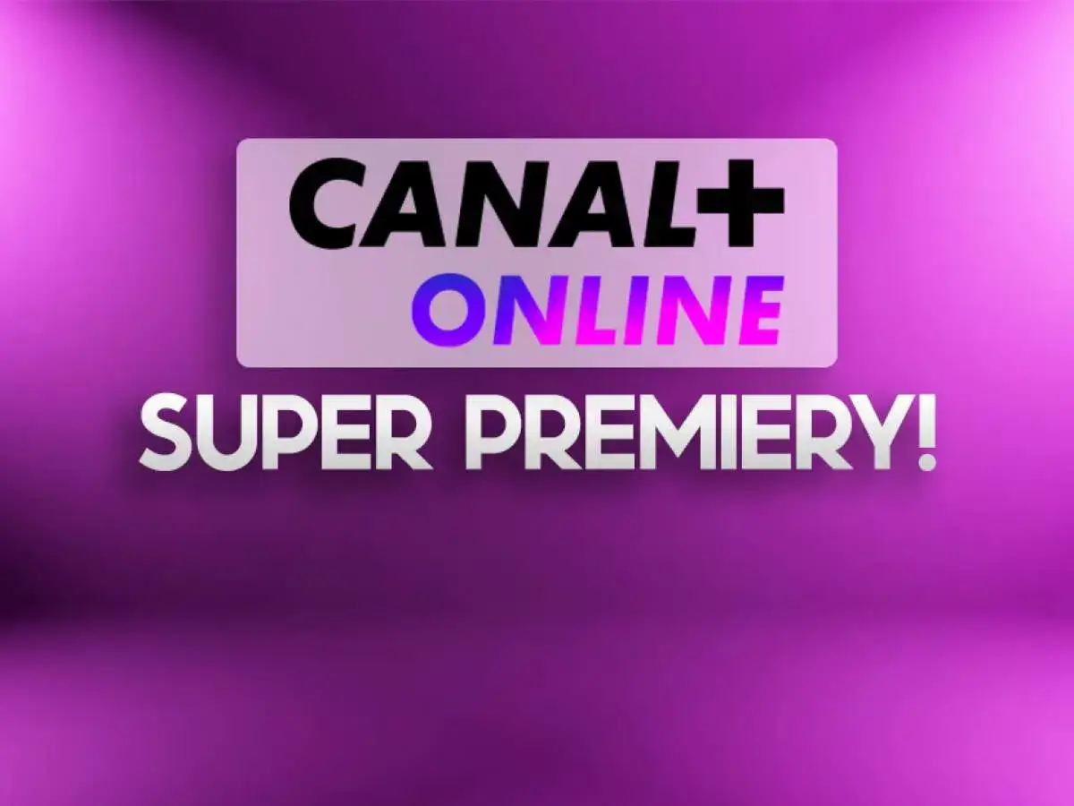 Canal+ Online zaprasza na super premiery seriali! Oglądaj najnowsze produkcje i ciesz się kinem w domu.