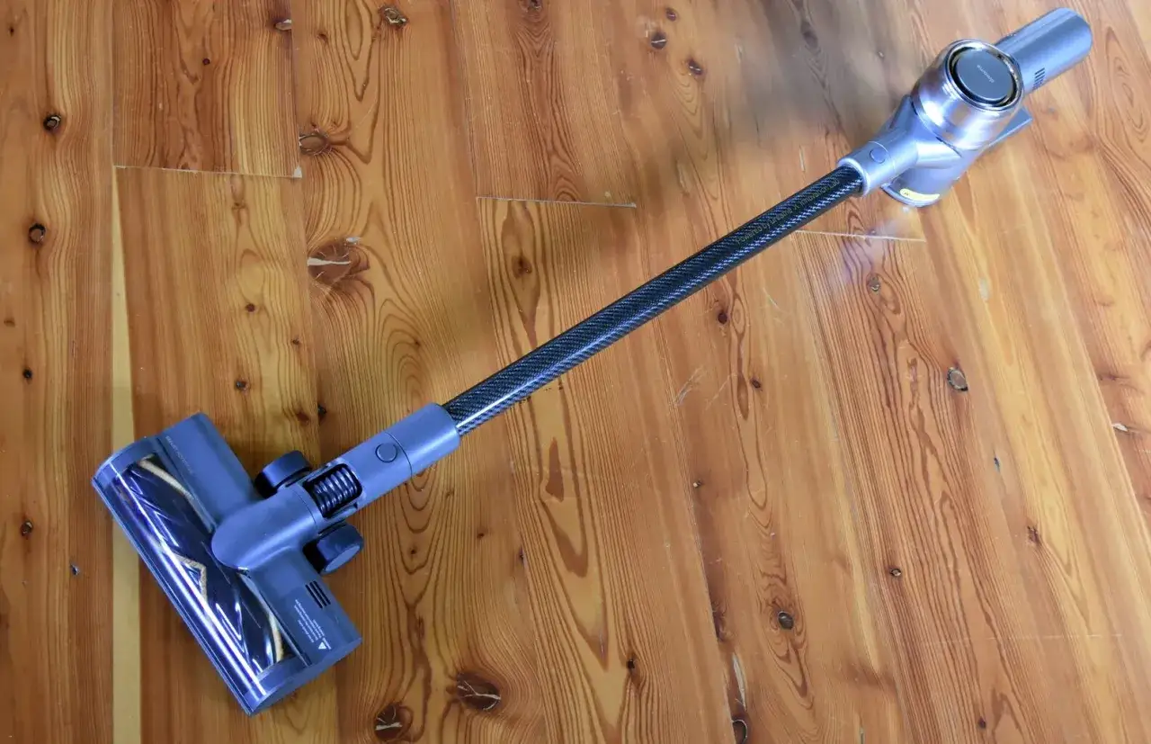Dyson vs Dreame odkurzacze pionowe porównanie technologii