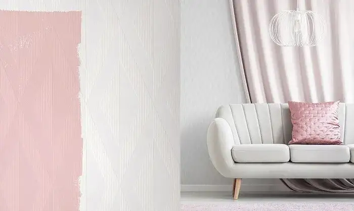 Rodzaje tapet do malowania