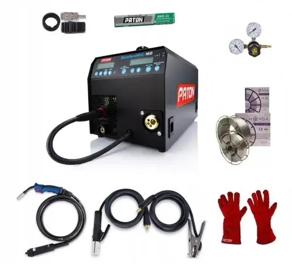 Jaki migomat do warsztatu samochodowego