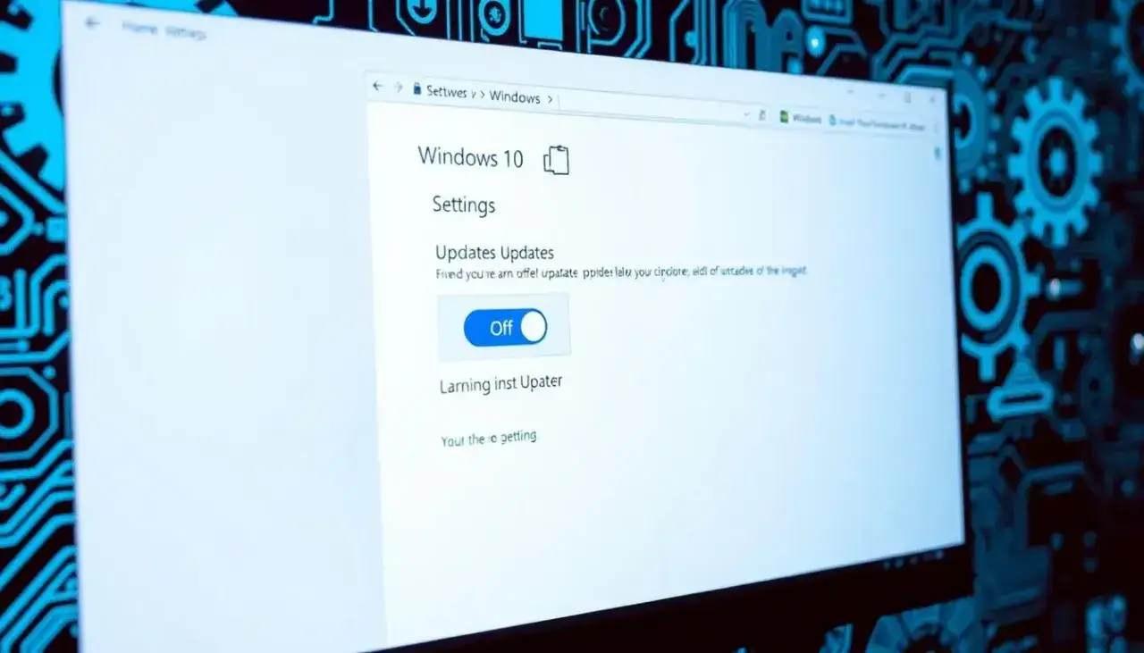 Zdjęcie Windows 10 ile ramu - Jak nie stracić wydajności swojego komputera