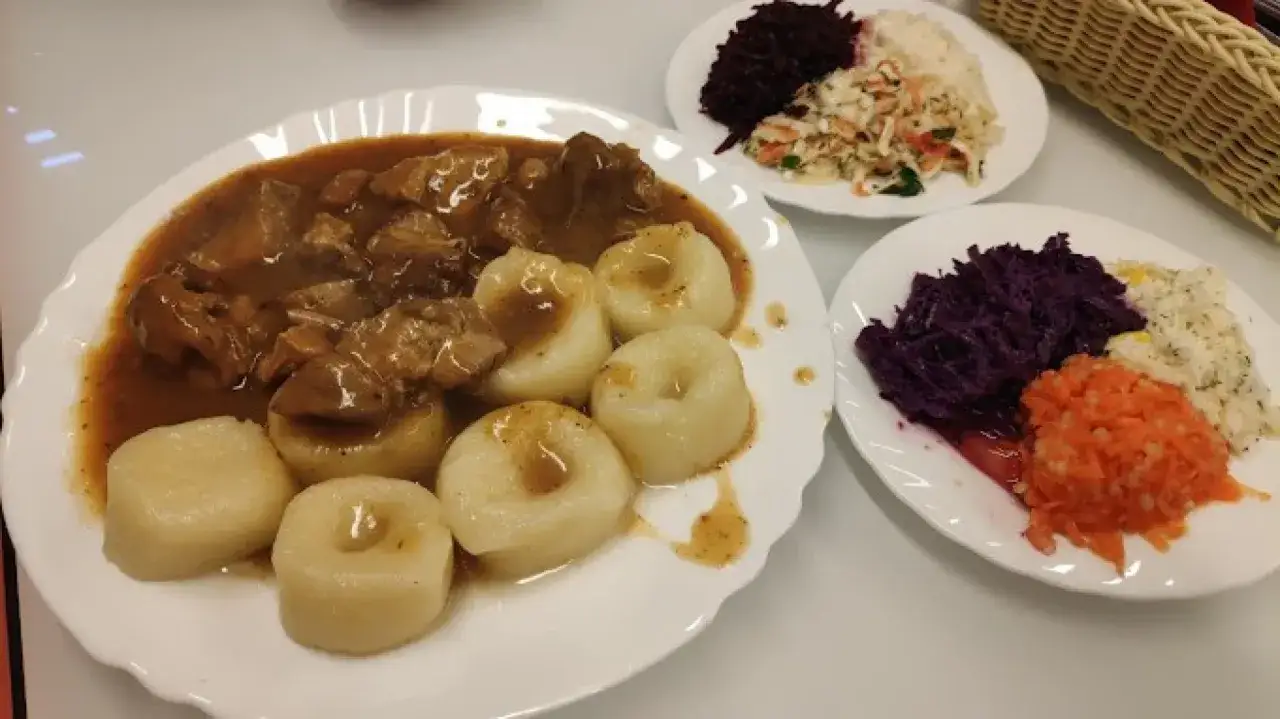 domowe obiady Kołobrzeg