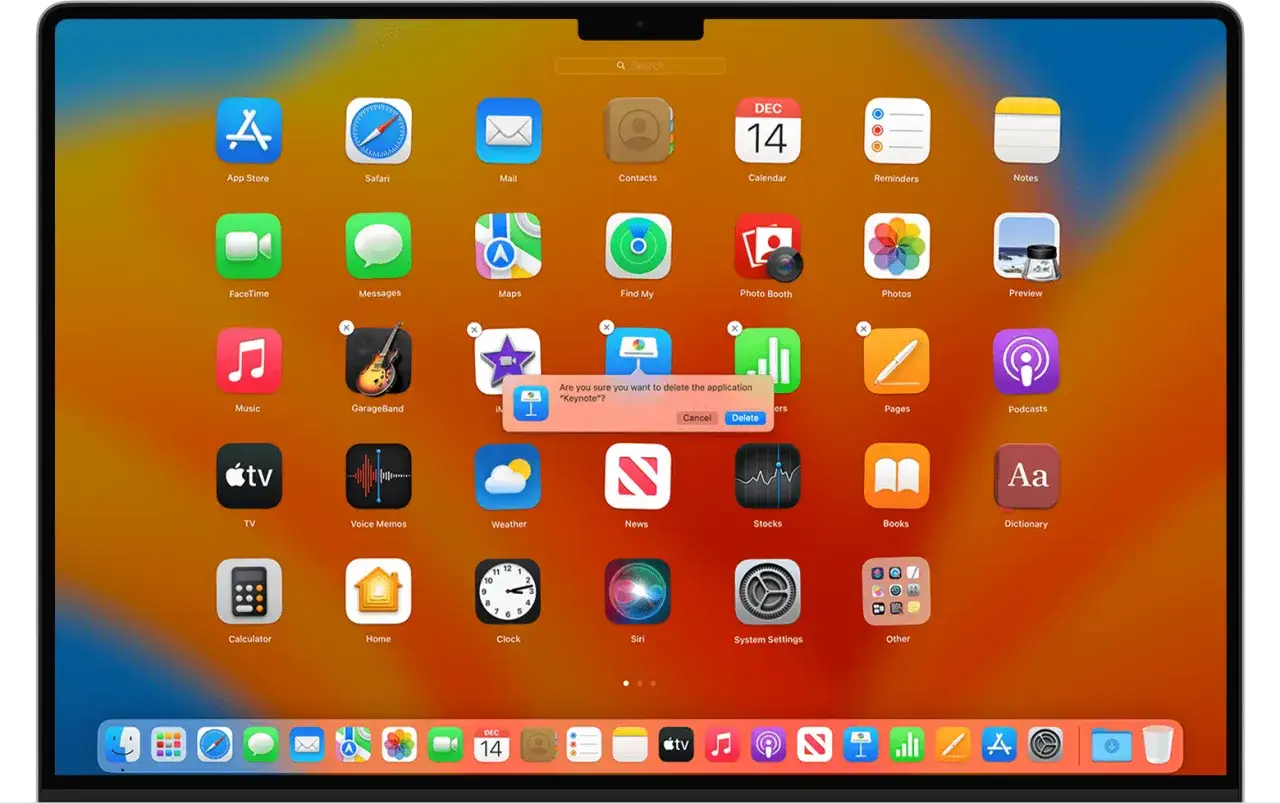 Dlaczego warto usuwać aplikacje