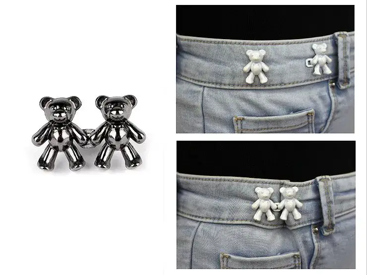 narzędzia krawieckie do zwężania spodni