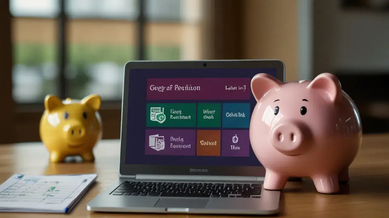 Zdjęcie Jak w 3 prostych krokach sprawdzić swoje OFE przez internet?